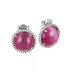 Acheter Boucles d'Oreilles Boccadamo Femme Sharada XOR469B