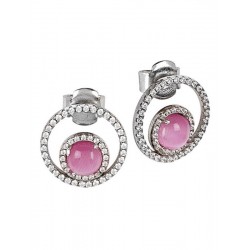 Acheter Boucles d'Oreilles Boccadamo Femme Sharada XOR470B