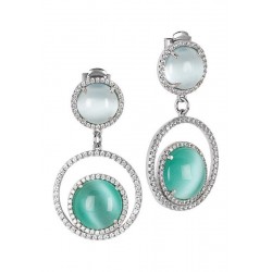 Acheter Boucles d'Oreilles Boccadamo Femme Sharada XOR471
