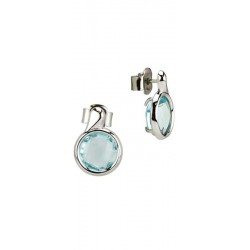 Image de Boucles dOreilles Femme Boccadamo - My Chain - XOR700A