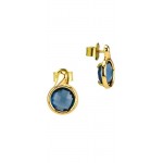 Image of Boccadamo Ladies Earrings - My Chain - XOR700DZ