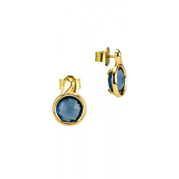 Image of Boccadamo Ladies Earrings - My Chain - XOR700DZ