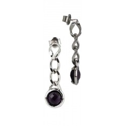 Image de Boucles dOreilles Femme Boccadamo - My Chain - XOR703P