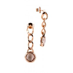 Image de Boucles dOreilles Femme Boccadamo - My Chain - XOR703RH