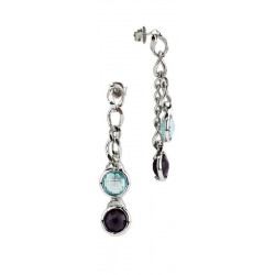 Image de Boucles dOreilles Femme Boccadamo - My Chain - XOR704P