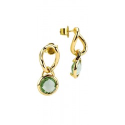 Image de Boucles dOreilles Femme Boccadamo - My Chain - XOR705DV