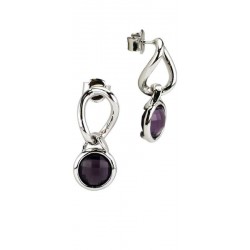 Image de Boucles dOreilles Femme Boccadamo - My Chain - XOR705P