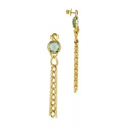 Image de Boucles dOreilles Femme Boccadamo - My Chain - XOR706DV