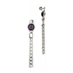 Image de Boucles dOreilles Femme Boccadamo - My Chain - XOR706P
