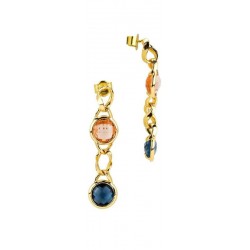Image de Boucles dOreilles Femme Boccadamo - My Chain - XOR707DZ