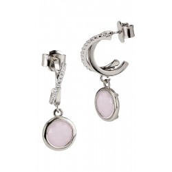 Image de Boucles dOreilles Femme Boccadamo - Magic Circle - XOR717