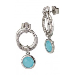 Image de Boucles dOreilles Femme Boccadamo - Magic Circle - XOR718