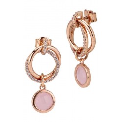 Image de Boucles dOreilles Femme Boccadamo - Magic Circle - XOR718RS