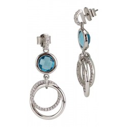 Image de Boucles dOreilles Femme Boccadamo - Magic Circle - XOR719
