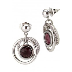 Image de Boucles dOreilles Femme Boccadamo - Magic Circle - XOR720