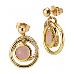 Image de Boucles dOreilles Femme Boccadamo - Magic Circle - XOR720D