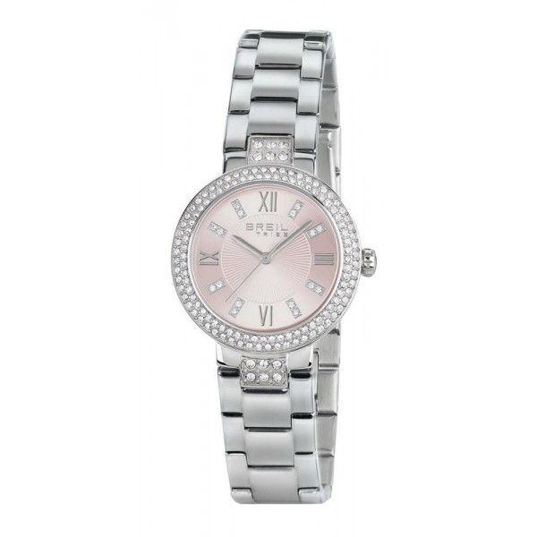 Breil Women's Watch Dance Floor EW0256 Quartz Buy Breil Women's Watch Dance Floor EW0256 Quartz