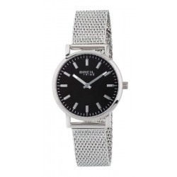 Breil Ladies Watch Skinny EW0269 Quartz