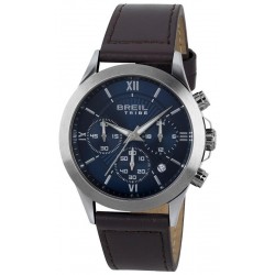 Breil Men's Watch Choice EW0333 Quartz Chronograph