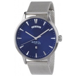 Breil Men's Watch Friday EW0416 Quartz