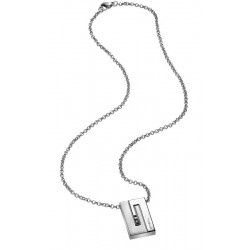 Buy Breil Men's Necklace Joint TJ1269