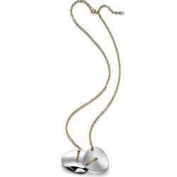 Comprare Collana Breil Donna Back To Stones TJ1368