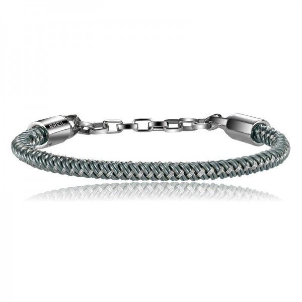 Comprare Bracciale Breil Uomo B Hook TJ1527