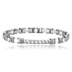 Breil Herrenarmband Endorse Jewels TJ1659