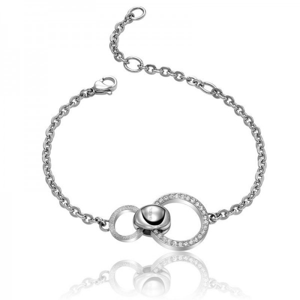 Comprare Bracciale Breil Donna Breilogy TJ1688