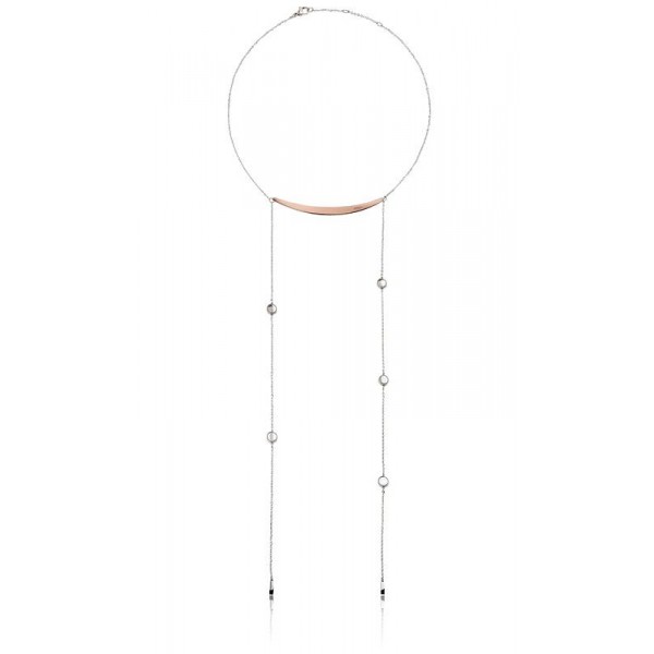 Comprare Collana Breil Donna Airy TJ1835