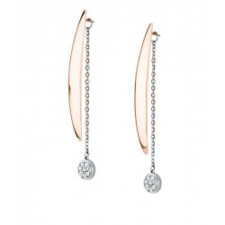 Orecchini Breil Donna Airy TJ1840