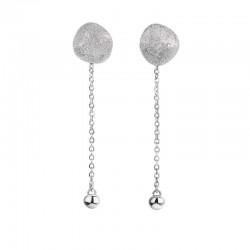 Breil Women's Earrings Universo TJ1916