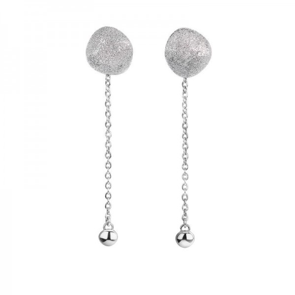 Buy Breil Ladies Earrings Universo TJ1916
