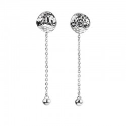 Breil Women's Earrings Universo TJ1917
