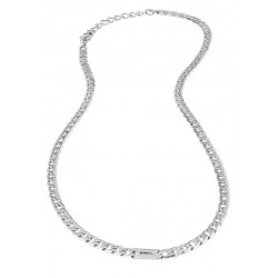 Buy Breil Men's Necklace Groovy TJ1980