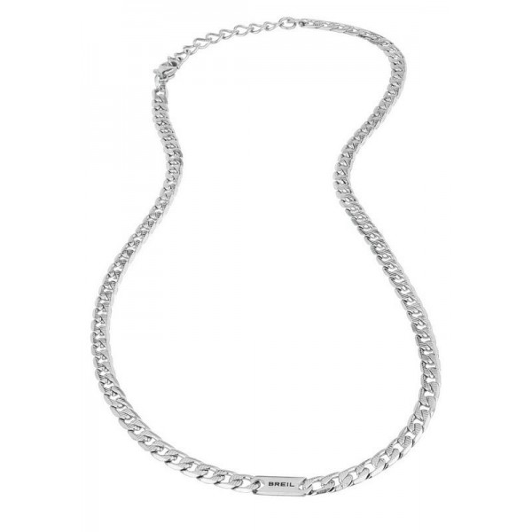 Buy Breil Men's Necklace Groovy TJ1980