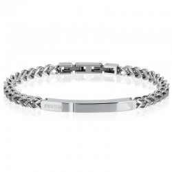 Breil Men's Bracelet Groovy TJ2138