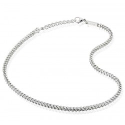 Buy Breil Men's Necklace Groovy TJ2139