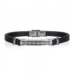 Breil Men's Bracelet Tile TJ2164