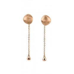 Breil Women's Earrings Universo TJ2194