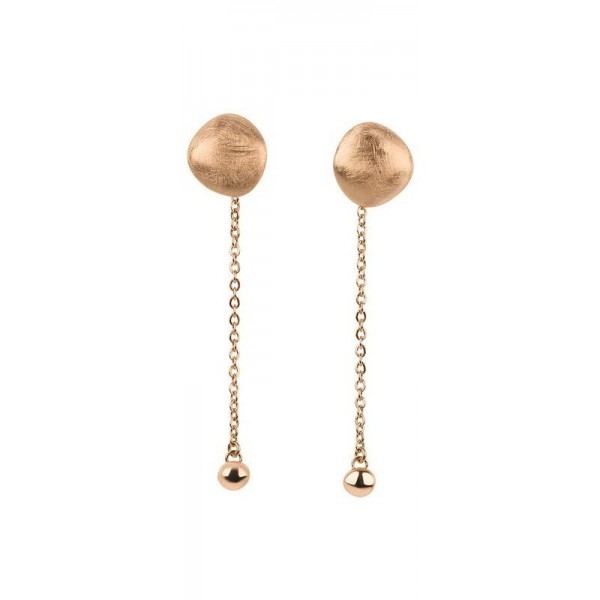 Buy Breil Ladies Earrings Universo TJ2194