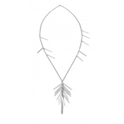 Comprare Collana Breil Donna Bangs TJ2214