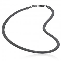 Breil Men's Necklace Viper TJ2250