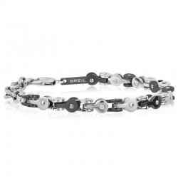 Breil Herrenarmband Gear TJ2256