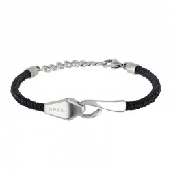Bracciale Breil Uomo Hook Me Up TJ2411