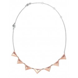 Collana Breil Donna Rockers Jewels TJ2564