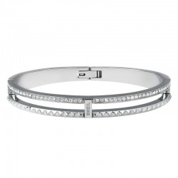 Breil Women's Bracelet Rockers Jewels S TJ2570