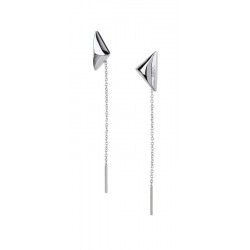 Breil Women's Earrings Rockers Jewels TJ2572