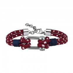 Bracciale Breil Uomo Wired TJ2605