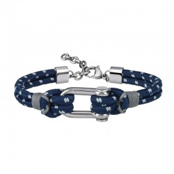 Bracciale Breil Uomo Wired TJ2606
